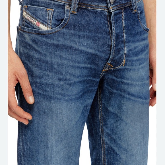 Diesel Other - Diesel Denis Men's Blue Jeans size W34 - L40